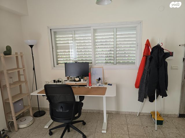 בית פרטי/ קוטג', שביל היסמין, תל אביב יפו