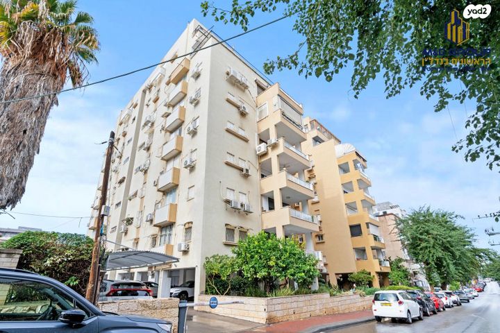 דירה, שיבת ציון 14, השומר, ראשון לציון