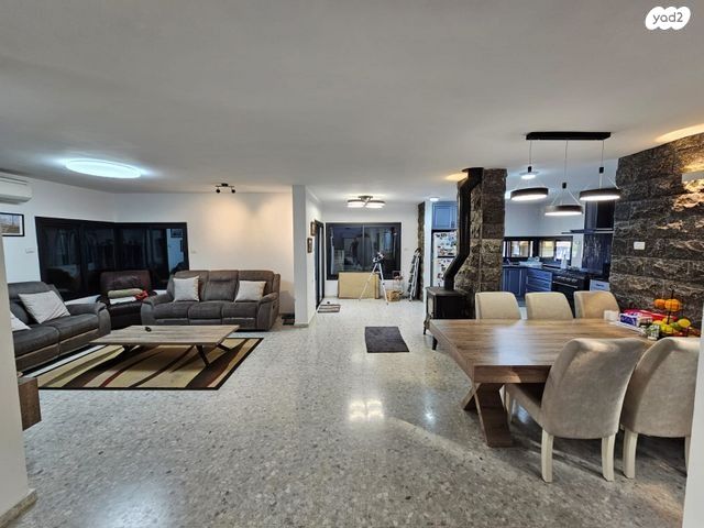 בית פרטי/ קוטג', אירוס הנגב 2, נווה נוי, באר שבע