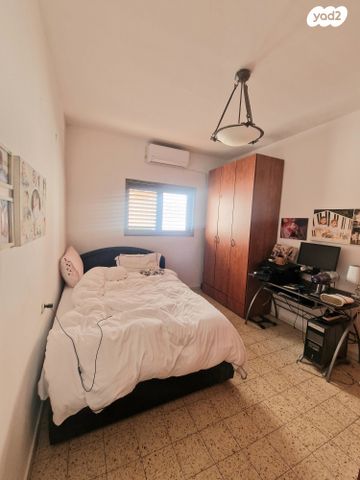 דירה, עוזיאל, יד לבנים, רמת גן