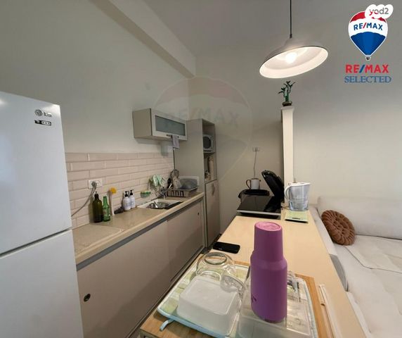 דירה, בן זכאי 6, הדר עליון, חיפה