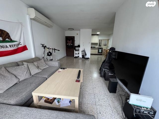 דירה, טירת צבי, נחלת יצחק, תל אביב יפו