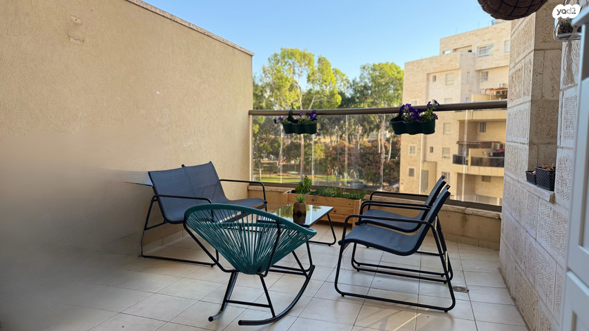 דירה, הר מירון 4, קרית השרון, נתניה