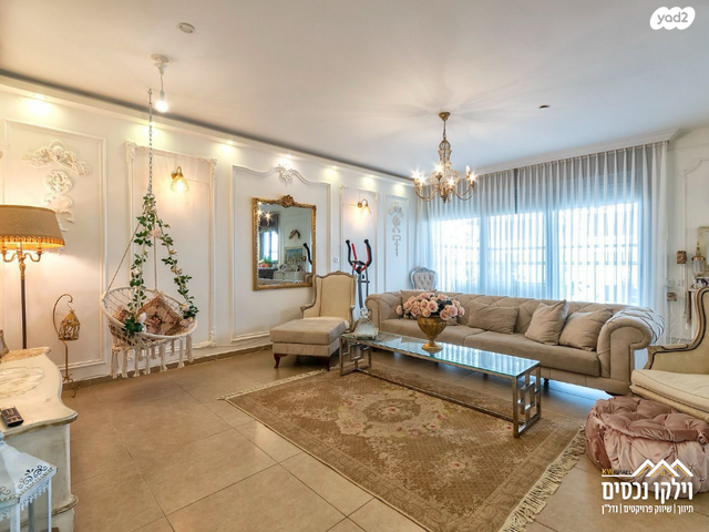 גג/ פנטהאוז, הסירה, נאות רבין, יבנה