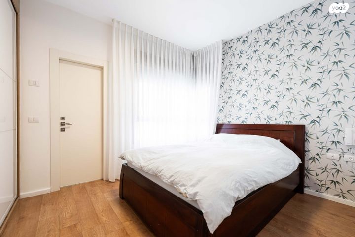 דירה, שוהם, צמרות המושבה, באר יעקב