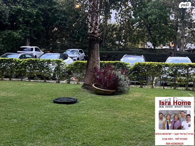 דירה, תכנית ל', למד, תל אביב יפו