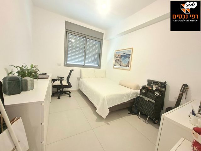 דירה, בורוכוב, גבעתיים