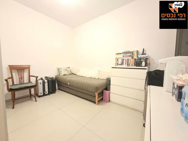 דירה, בורוכוב, גבעתיים