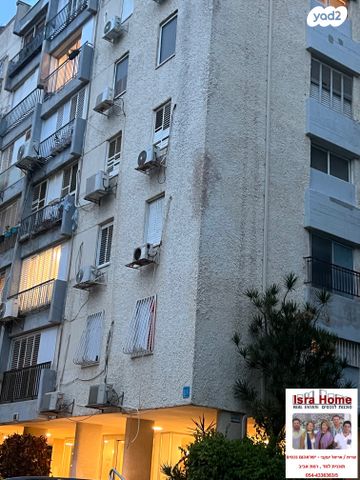 דירה, תכנית ל', למד, תל אביב יפו