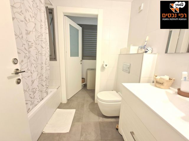 דירה, בורוכוב, גבעתיים