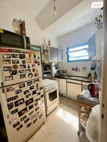 דירה, ישורון, הצפון הישן - דרום, תל אביב יפו