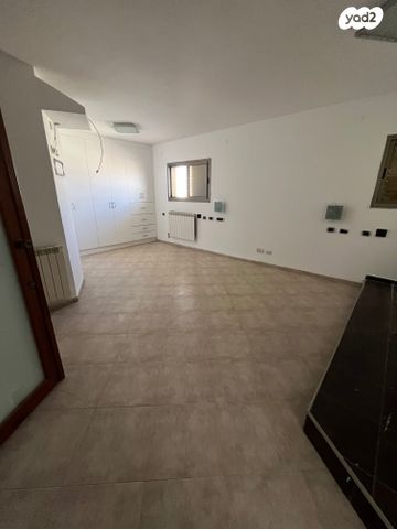 גג/ פנטהאוז, באר שבע