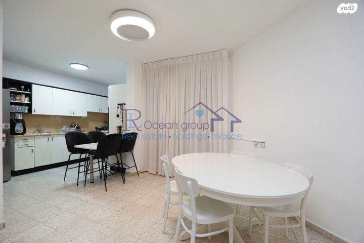 דירה, זלמן שז"ר 24, רמת פולג, נתניה