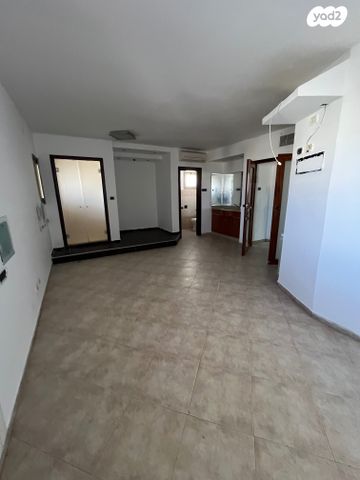 גג/ פנטהאוז, באר שבע