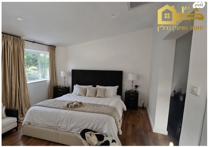 בית פרטי/ קוטג', סביון, סביון