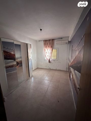 יחידת דיור, הנשיא 1, רמת משה / בית שמש הוותיקה, בית שמש