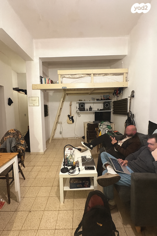 דירה, בר כוכבא, הצפון הישן - דרום, תל אביב יפו