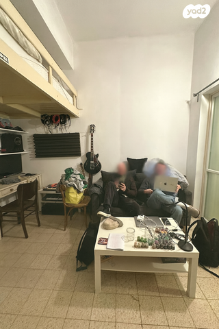 דירה, בר כוכבא, הצפון הישן - דרום, תל אביב יפו