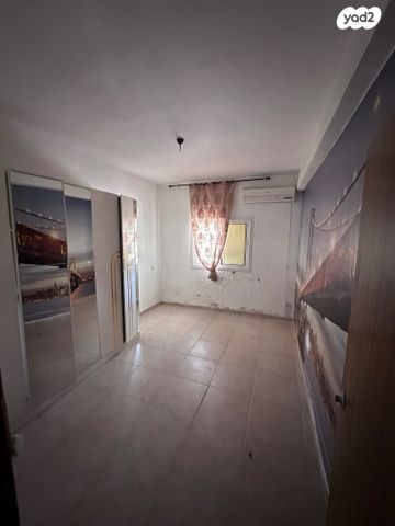 יחידת דיור, הנשיא 1, רמת משה / בית שמש הוותיקה, בית שמש