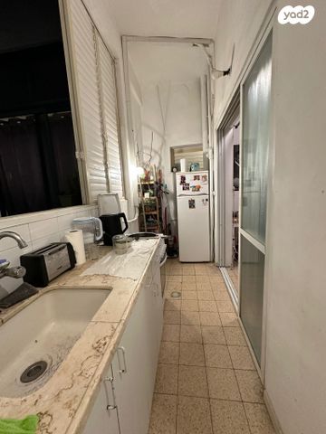 דירה, בר כוכבא, הצפון הישן - דרום, תל אביב יפו