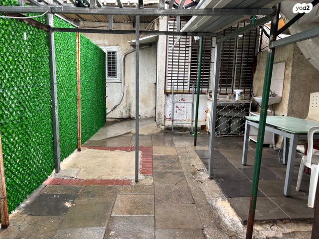 יחידת דיור, שלמה נתן, רמת אליהו, ראשון לציון