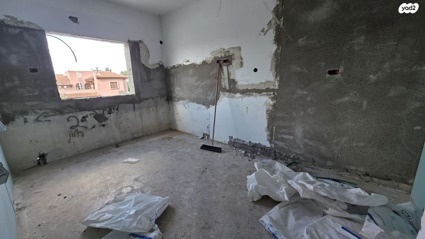 דירה, מרבד הקסמים, עפולה