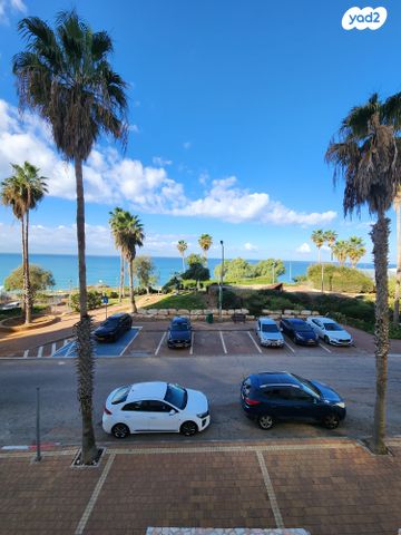 דירה, המעפילים 16, צפון מערב מרכז העיר, נתניה