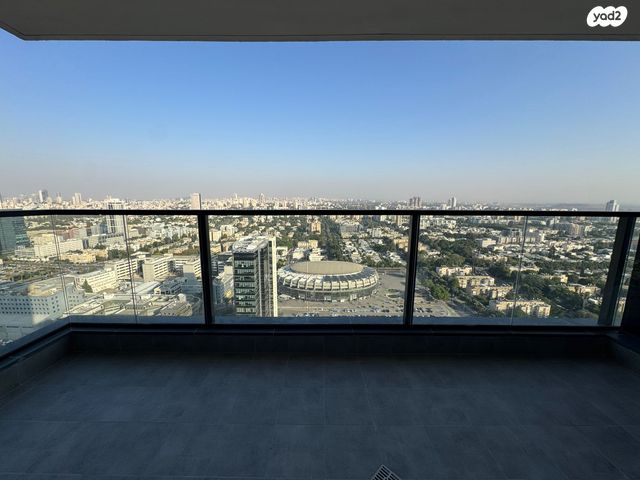 דירה, וינגייט, תל אביב יפו