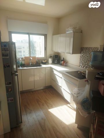 דירה, לוין קיפניס, המשתלה, תל אביב יפו