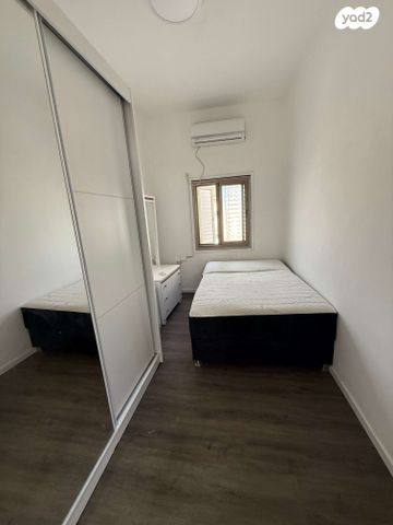 דירת גן, הפלוגות, קרית חיים מזרחית, חיפה