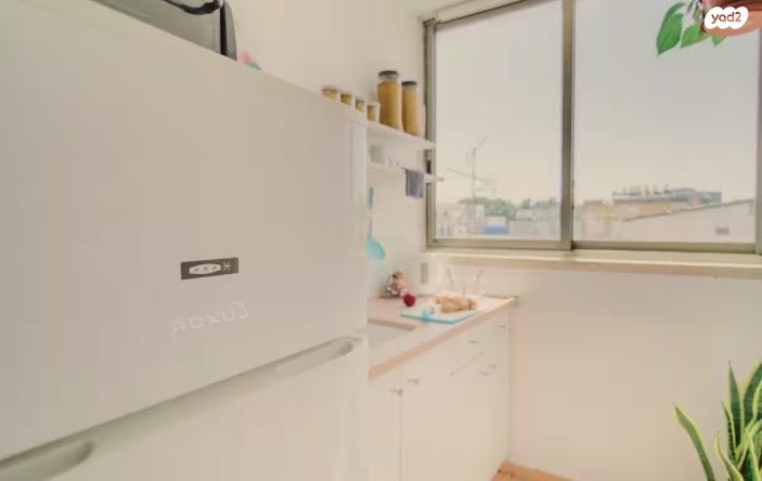 דירה, עולי ציון 38, צפון יפו, המושבה האמריקאית-גרמנית, תל אביב יפו