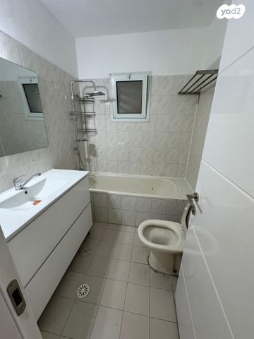 דירה, שדרות קדש 36, ברנע, אשקלון