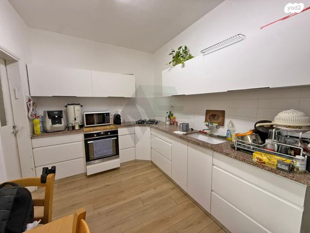 דירה, תכנית ל', למד, תל אביב יפו