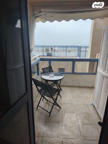 דירה, יפה נוף 35, מרינה, פארק לאומי וחופים, אשקלון