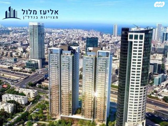 דירה, וינגייט, יד אליהו, תל אביב יפו