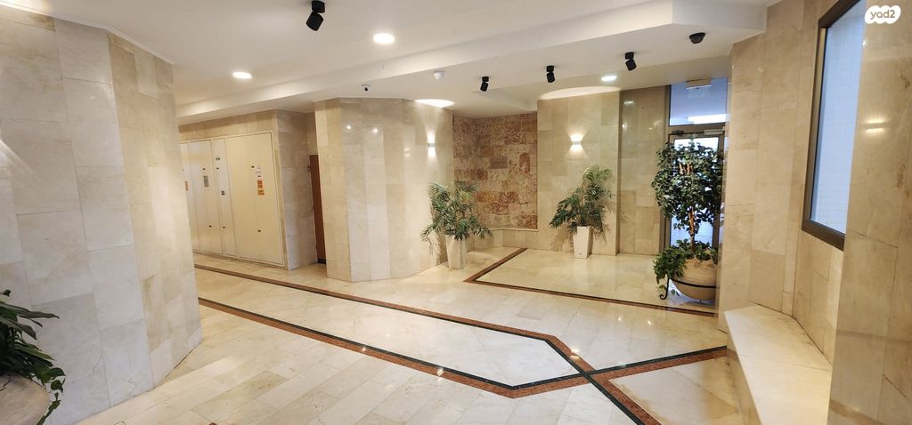 דירה, קהילת סלוניקי 6, נאות אפקה א', תל אביב יפו