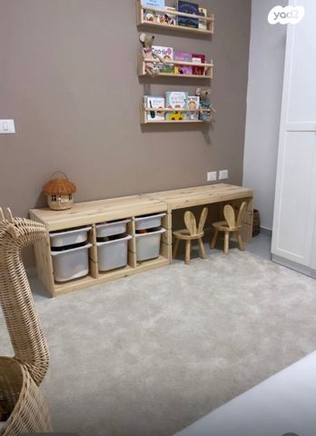 דירה, גולדה מאיר, מורשת, מודיעין מכבים רעות