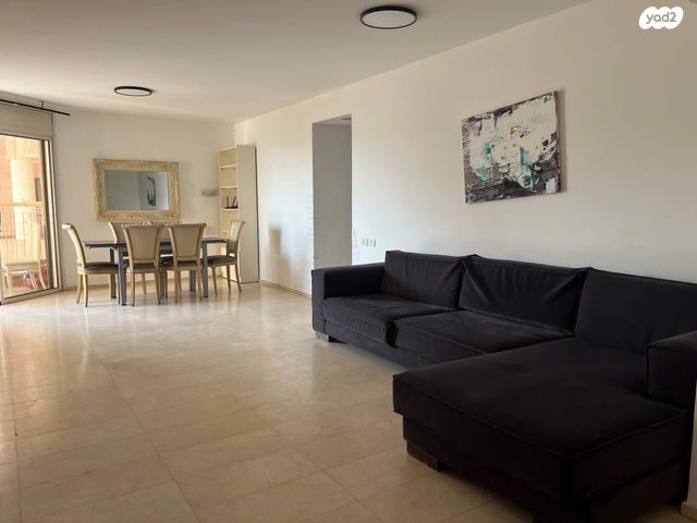 דירה, אבני חן, אילת