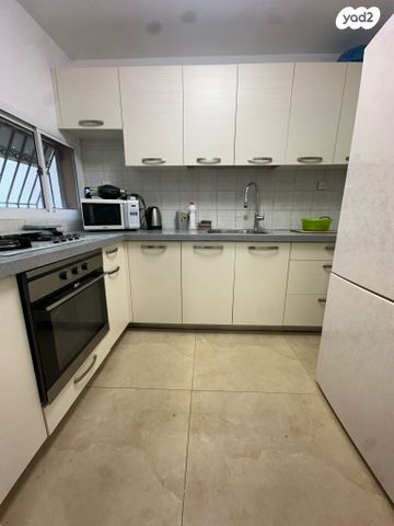 דירה, אנה פרנק, מרכז העיר, לוד