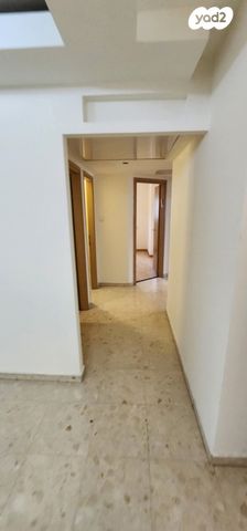 דירה, קהילת סלוניקי 6, נאות אפקה א', תל אביב יפו