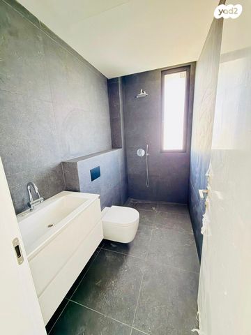 דירה, דה האז, הצפון החדש - צפון, תל אביב יפו