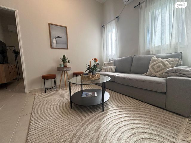 דירה, פלורנטין, פלורנטין, תל אביב יפו