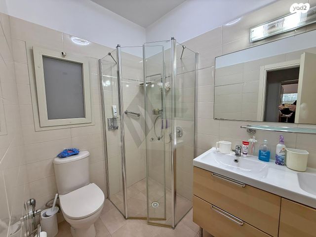 דירה, תכנית ל', למד, תל אביב יפו