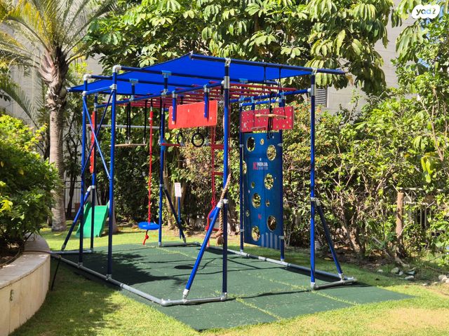 דירה, לוין קיפניס, המשתלה, תל אביב יפו