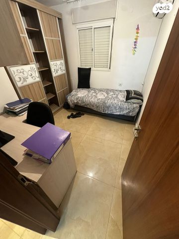 דירה, אנה פרנק, מרכז העיר, לוד