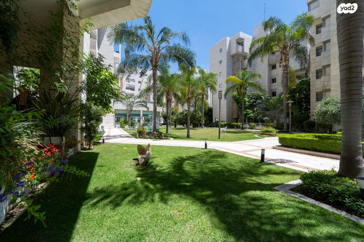 דירה, לוין קיפניס, המשתלה, תל אביב יפו