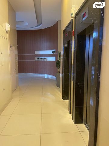 דירה, מנדל מתתיהו 7, רמת עמידר, רמת גן