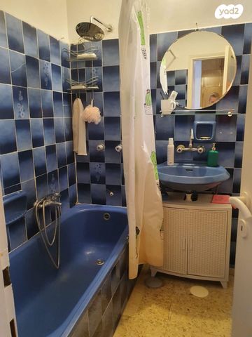 דירה, טרומפלדור, צפון מזרח מרכז העיר, נתניה