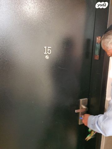 גג/ פנטהאוז, שדרות בן גוריון, הצפון הישן - צפון, תל אביב יפו