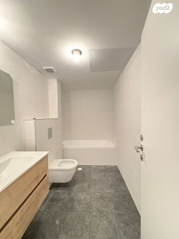 דירה, בית שמש